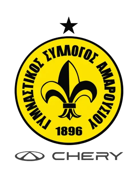 Μαρούσι