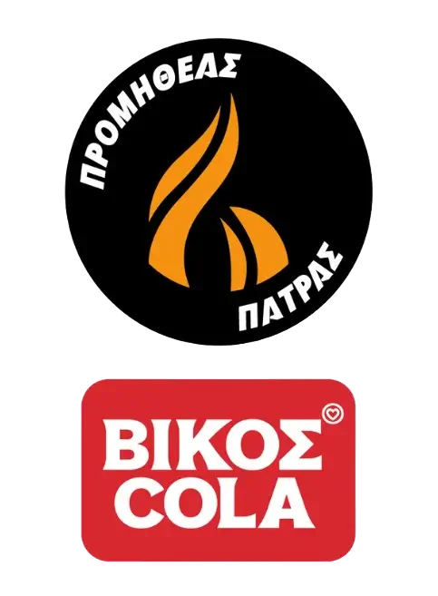 Προμηθέας Πάτρας