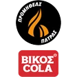 Προμηθέας Πάτρας