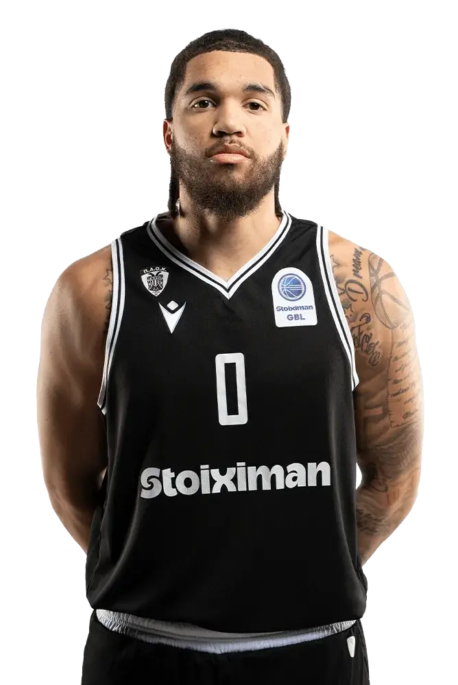 Timmy Allen