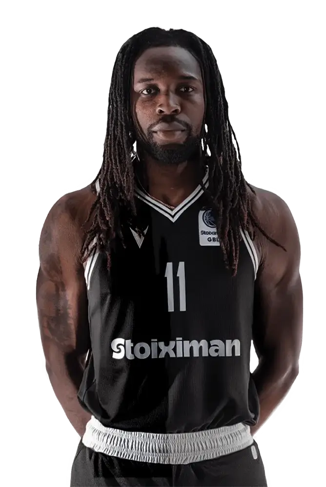 Clifford Omoruyi