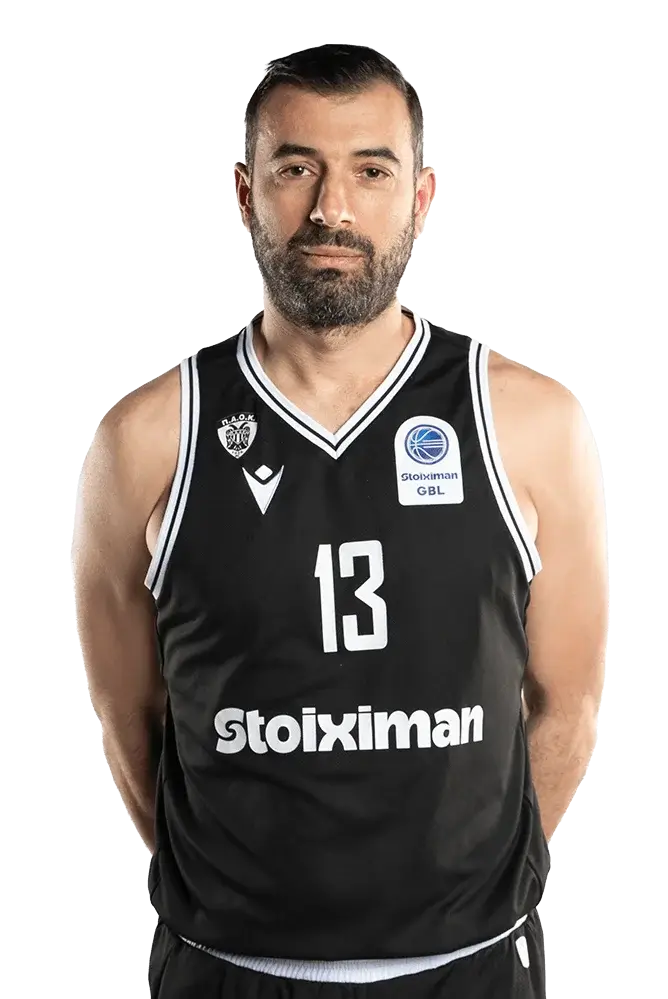 Θοδωρής Ζάρας