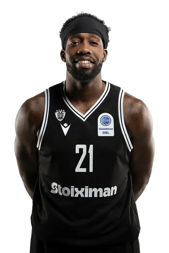 Patrick Beverley