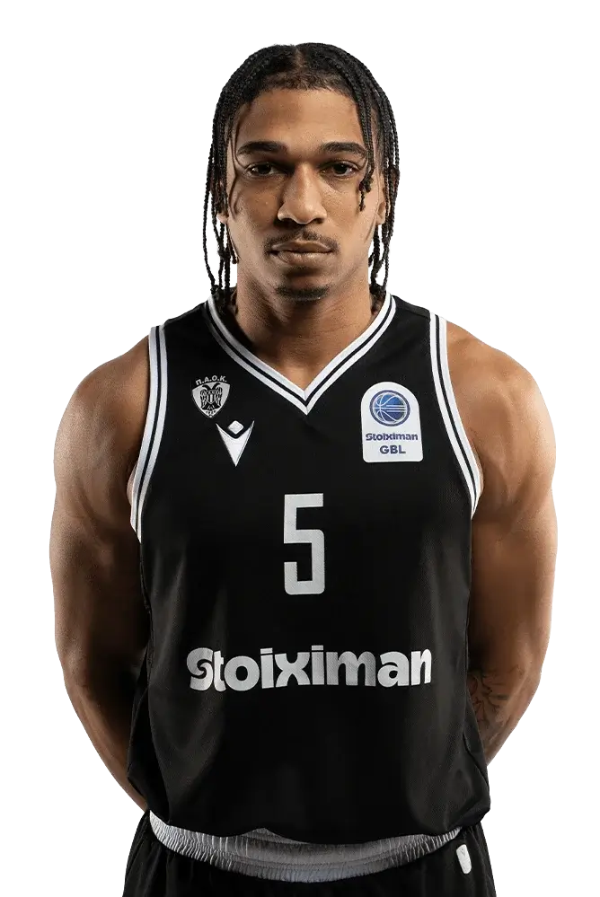 Breein Tyree