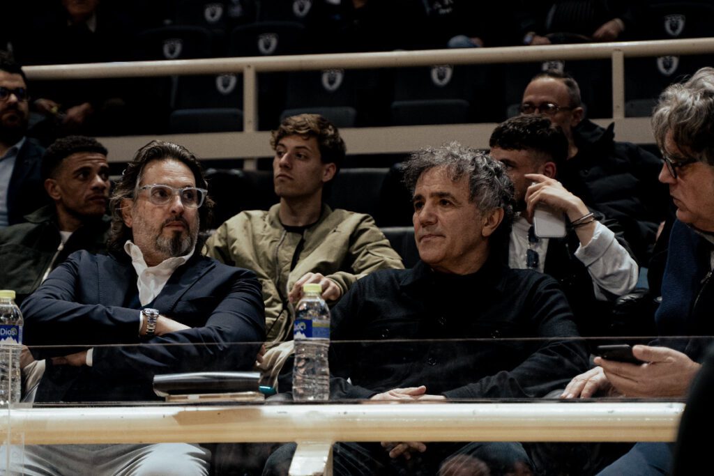 ΠΑΟΚ και EuroLeague: Τα «κλειδιά» που ανοίγουν την πόρτα της κορυφαίας διοργάνωσης