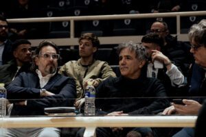 ΠΑΟΚ και EuroLeague: Τα «κλειδιά» που ανοίγουν την πόρτα της κορυφαίας διοργάνωσης