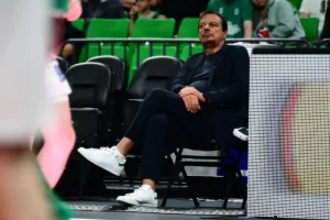 Εξελίξεις στον Παναθηναϊκό με Αταμάν πριν τον ΠΑΟΚ