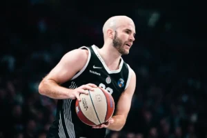 Στον τελικό της Euroleague ο Νικ Καλάθης (pic)