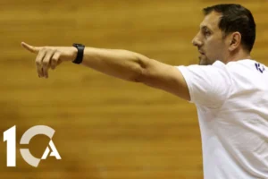 Τι ισχύει με την ακαδημία ΔΕΚΑ και τον ΠΑΟΚ – Ο Χατζηβρέττας και τα ταλέντα του