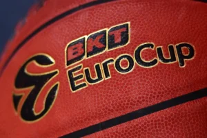 Ο ΠΑΟΚ του Eurocup με ημερομηνίες και format