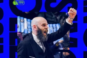 Από την Τρέντο στην Προύσα: Η Τόφας ανακοίνωσε τον Μάσιμο Καντσελιέρι