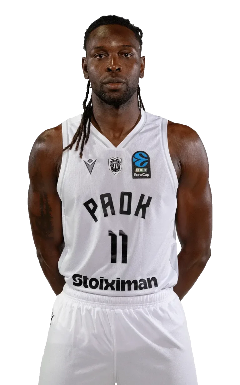 Clifford Omoruyi