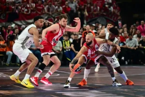 Ο Ολυμπιακός νίκησε τη Ρεάλ Μαδρίτης και κατέκτησε τη Euroleague (vids)