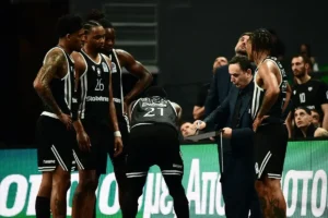 Οι παίκτες του ΠΑΟΚ βάζουν… δύσκολα στον Τρινκιέρι