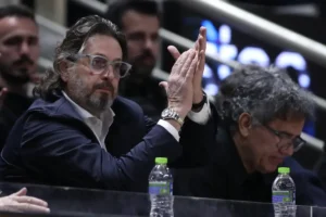 Τρινκέρι: Απόλυτα συνειδητοποιημένος για τον ΠΑΟΚ που θέλει να χτίσει