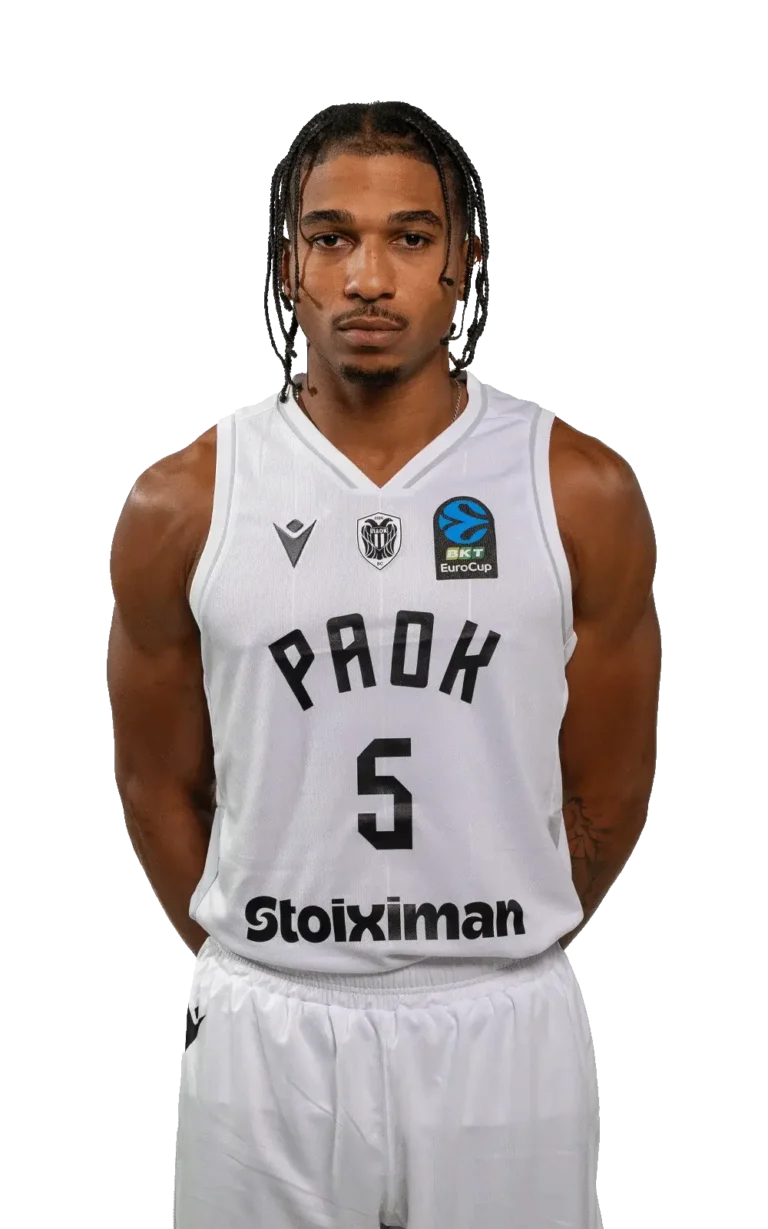 Breein Tyree