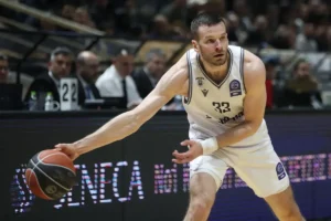 Αγώνας δρόμου για Ντίμσα για να προλάβει Παναθηναϊκό – Η «αθόρυβη» συμβολή του τη φετινή σεζόν