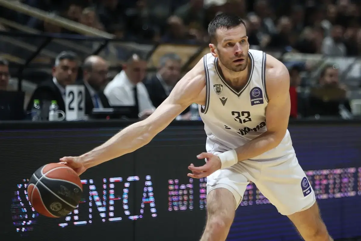 Αγώνας δρόμου για Ντίμσα για να προλάβει Παναθηναϊκό - Η «αθόρυβη» συμβολή του τη φετινή σεζόν