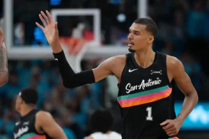 Το NBA ετοιμάζει ξανά βαλίτσες για την Ευρώπη – Η αναμέτρηση που θα διεξαχθεί στη Γηραιά Ήπειρο