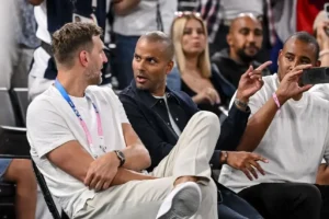Αλλάζει τα δεδομένα στη Euroleague η Βιλερμπάν – «Τινάζει τη μπάνκα στον αέρα, θα έχει ένα από τα πέντε μεγαλύτερα μπάτζετ»