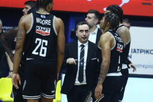 Μπούτσκος: «Θα ήταν τιμή μου να είμαι στον ΠΑΟΚ της νέας εποχής»