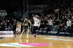 Παναθηναϊκός – ΠΑΟΚ: Η τελευταία νίκη του Δικεφάλου και το «διπλό» που ψάχνει από το 1998 (pics)