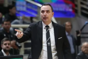 Mία ωδή στον σπουδαίο Παντελή Μπούτσκο!