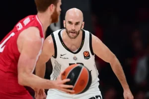 Καλάθης: «Στο τέλος της σεζόν θα δω τι θα συμβεί» – Τι δήλωσε για το μέλλον του με τον ΠΑΟΚ στο προσκήνιο