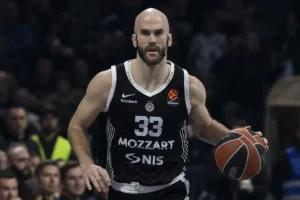 Πράξη δεύτερη για τον Καλάθη στους τελικούς της ABA League