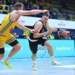 Το φινάλε… θρίλερ του Περιστέρι – ΠΑΟΚ (video) Copy