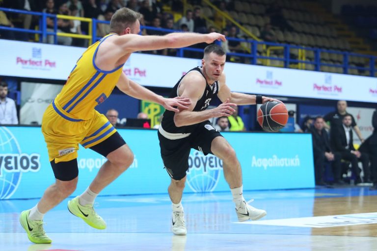 Το φινάλε… θρίλερ του Περιστέρι – ΠΑΟΚ (video) 2 Copy