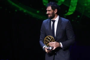 Πρόεδρος FIBA Europe: «Θέλουμε συμφωνία με τη Euroleague»