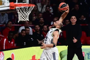 Αν ήμουν ο Τρινκιέρι, ποιους τρεις παίκτες θα έπαιρνα από τις ομάδες του Final Four για τον ΠΑΟΚ!