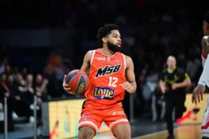 Αποκάλυψη PAOK Basket: Στο στόχαστρο του ΠΑΟΚ ο Τρέβορ Χάτζινς!