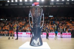 Basketnews: «Ο ΠΑΟΚ είναι η νέα μεγάλη δύναμη του EuroCup!»