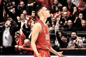 Το NCAA «απειλεί» το Ευρωπαϊκό μπάσκετ – Τα «τρελά» ποσά που προσφέρει φέρνουν αλλαγές