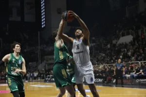 Παναθηναϊκός – ΠΑΟΚ: Η ώρα και το κανάλι του πρώτου ημιτελικού