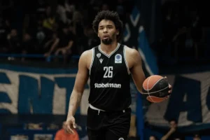 Μπεν Μουρ, ο αθέατος MVP του ΠΑΟΚ! (stats)