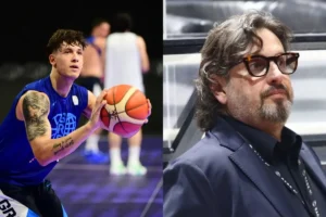 Το παρασκήνιο της μεταγραφής Μπαζίνα και οι πρώτες οδηγίες του Τρινκιέρι