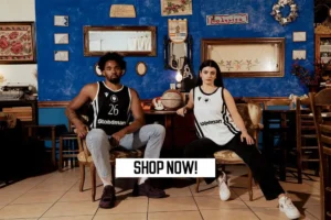 Ξανά στον αέρα το PAOK BC Store