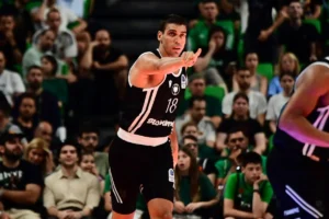 «Κλειδώνει» η παραμονή του Περσίδη στον ΠΑΟΚ