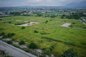 Νέο υπερσύγχρονο προπονητικό κέντρο για τον ΠΑΟΚ – Αυτή θα είναι η τοποθεσία του
