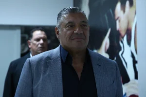Ραζνάτοβιτς: «Τον άλλον μήνα θα παρθεί η απόφαση για το μέλλον του Σπανούλη»