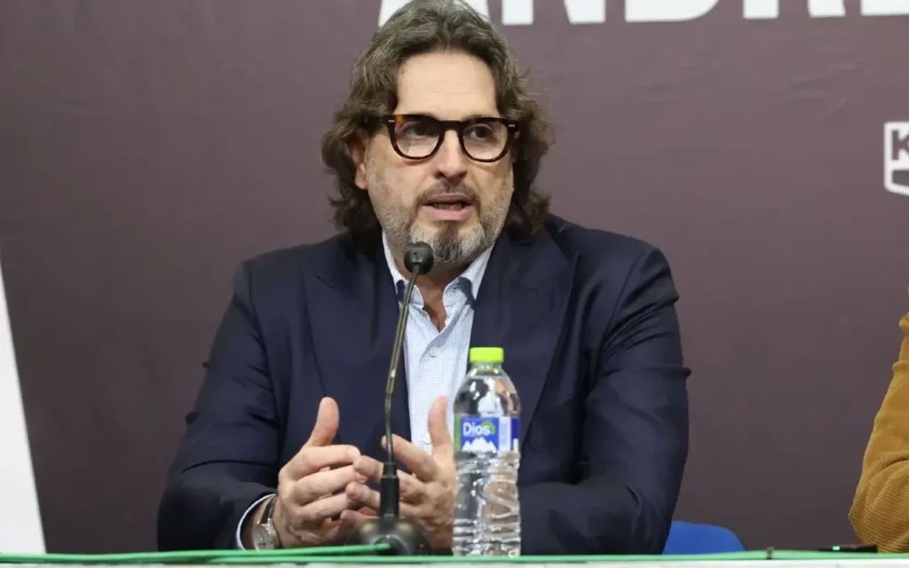 Το teaser της συνέντευξης Τρινκιέρι: «Τα καλύτερα έρχονται για τον ΠΑΟΚ» (video)