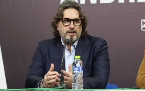 Ο Τρινκιέρι αποτελεί κινητή διαφήμιση για τον ΠΑΟΚ!