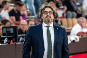 Η κουλτούρα που φέρνει ο Τρινκιέρι στα αποδυτήρια του ΠΑΟΚ: «Το μπάσκετ είναι να παίζεις σκάκι ενώ παίζεις μποξ»