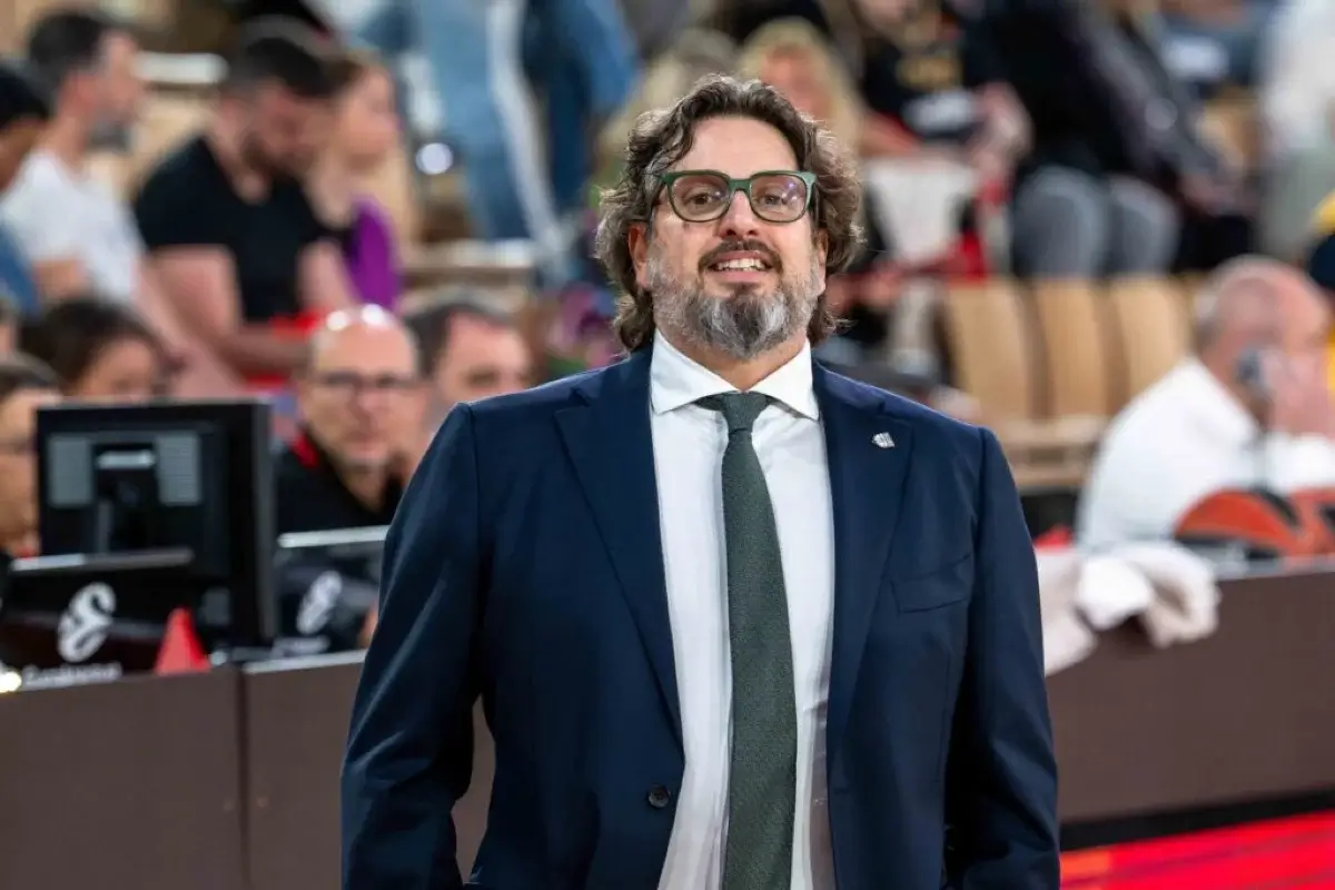 Αντρέα Τρινκιέρι: «Ο ΠΑΟΚ είναι η νέα μου Παρτιζάν – Εδώ το πάθος σε δονεί!»