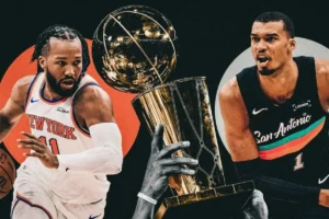 Τελικοί NBA 2026: Η μεγάλη τηλεοπτική ανατροπή στην Ελλάδα και το κανάλι που θα δείξει τα ματς