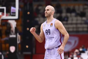 Το EuroCup υποκλίνεται στον Καλάθη: «Καθίστε αναπαυτικά και απολαύστε τη μαγεία» (video)