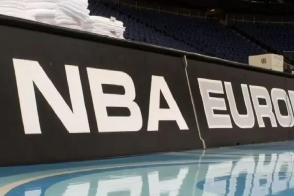 Το μέλλον του EuroCup και η επέκταση του NBA στην Ευρώπη